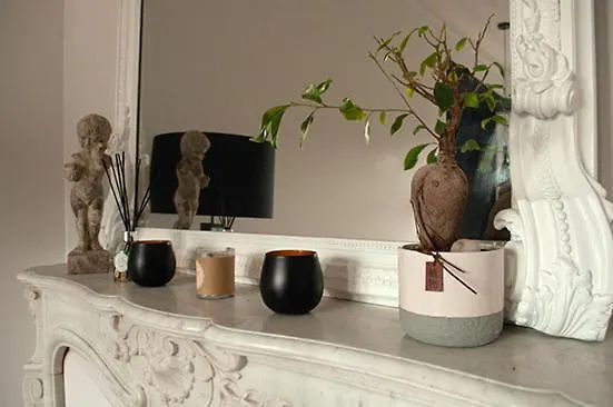 Studio 329 Aix-les-Bains Apartmán