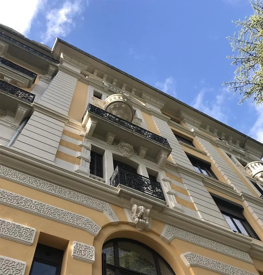 Apartmán Studio 329 Aix-les-Bains