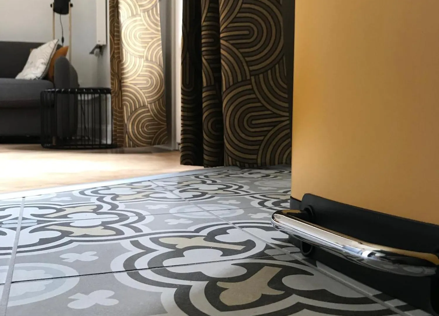 Studio 329 Aix-les-Bains Apartmán
