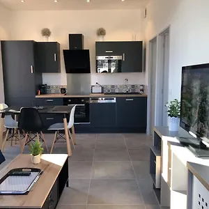  Appartement La Maison D’alice