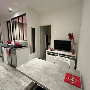  Appartement équipé Avec Indépendante