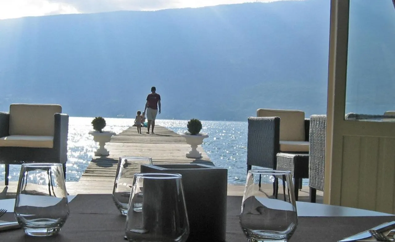 Studio 329 Aix-les-Bains France